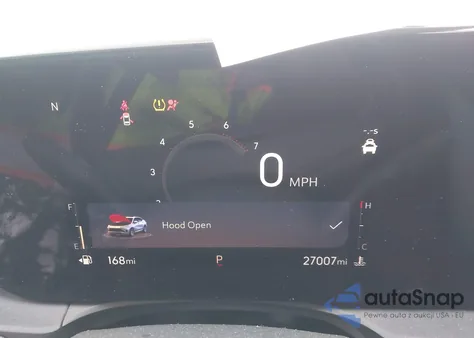 2024 Buick Envista Preferred Fwd from USA, damaged, VIN KL47LAE23RB145146